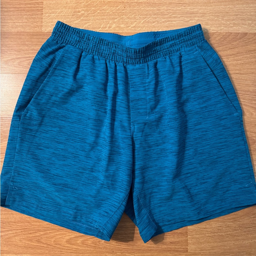 Lululemon Men’s bathing suit- size medium